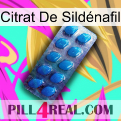 Citrat De Sildénafil viagra1